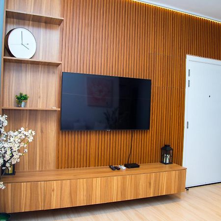 The Pavilion 1Bdr Luxury Apt Accra Esterno foto