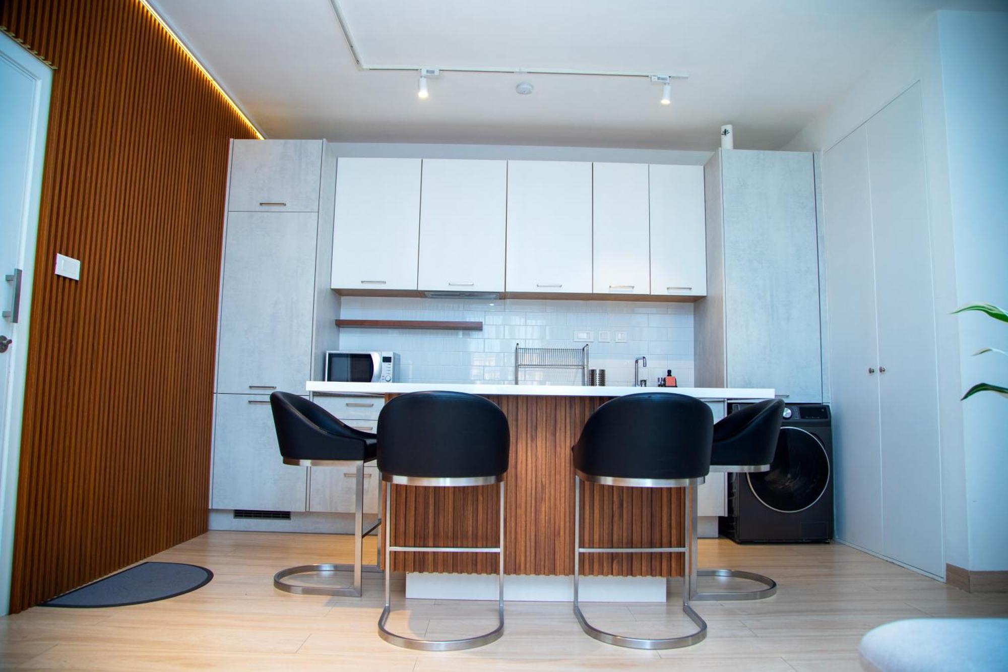 The Pavilion 1Bdr Luxury Apt Accra Esterno foto